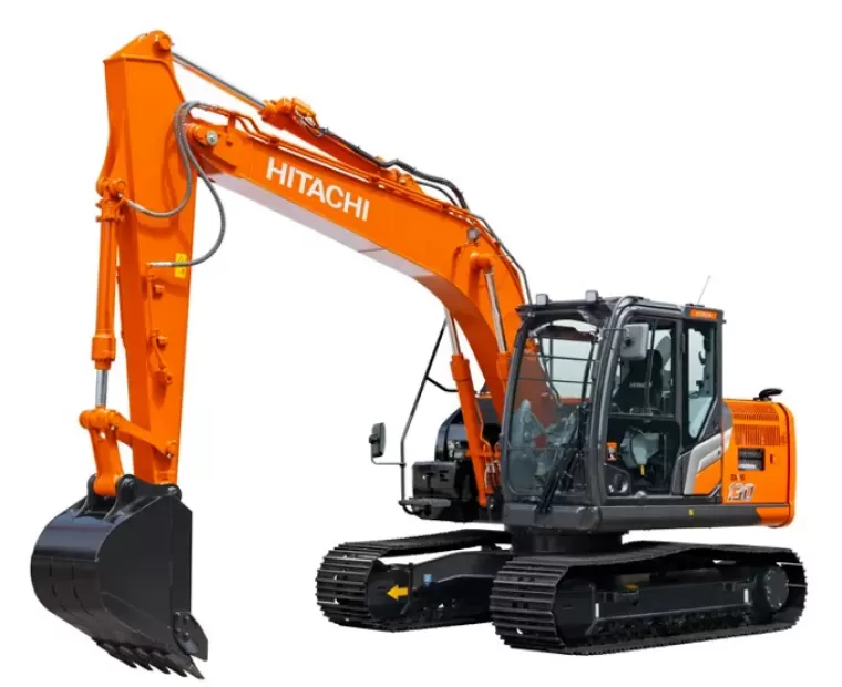 13 Ton excavator Hitachi
